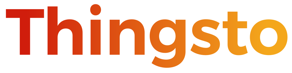 Thingsto